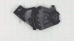 MTD 687-02001 Handle Bracket Assembly