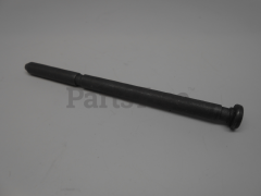 RedMax 532183445 Hinge Rod, 1/4" 3.82"
