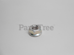 Echo 90051800006 Flange Nut, 6 - image 1