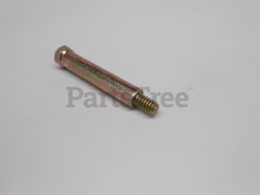Tecumseh 650988 Screw - image 2