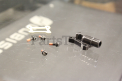 Echo P021016131 Reed Valve Kit, M