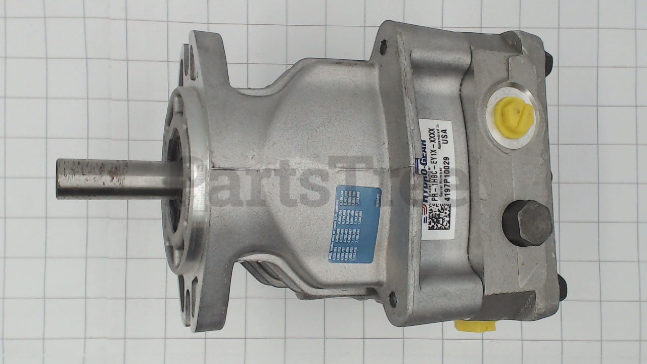 Hydro-Gear LH Pumpe BDP-10A-316 Scag 482643 Ariens 2964300