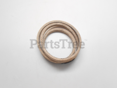 Gravely 07200529 Belt, 3l Wrapped - image 2