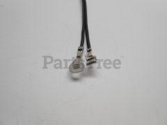 RedMax 537174001 Cable Assembly - image 2
