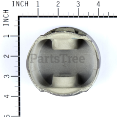 Snapper 393271 Use 499956: Piston Assy-Std - image 2