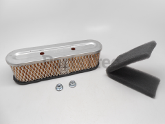 Tecumseh 740015 Air Cleaner - image 2