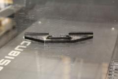 Snapper 7105857 Rack Guide Plate - image 1