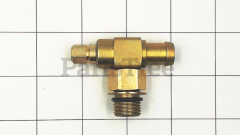 Snapper 1715649 Oil Drain Valve, T - image 4