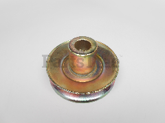 Dixon 532178813 Pulley.Eng.Impeller.Snow - image 3