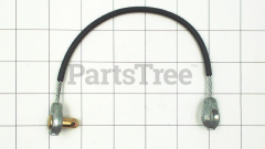 Snapper 1733125 Lift Cable, .125 Dia - image 3