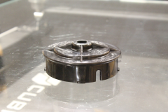 Echo 99909-15700B Round Housing, Lh - image 4