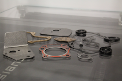 Toro 127-9144 Seal And Gasket Kit