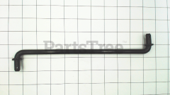 Simplicity 12541 Tie Rod, Lh Ecoat