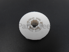 MTD 753-1199 Recoil Pulley - image 1