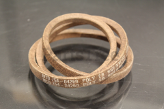 MTD 954-04260 Drive Belt, .375" X 34.13" - image 3