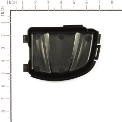 Murray 590548 Air Cleaner Cover - image 3