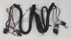 RedMax 583366401 Harness.Dash.Solshift - image 1
