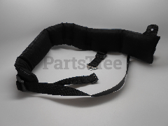 Echo C061000260 Backpack Blower Harness Strap Kit - image 2