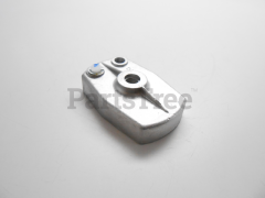 Echo 20024-75200 Pulley Assembly - image 2