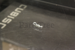 Gravely 011860 Internal Hair Pin, .08 X .18 X 1.18 Ywzc