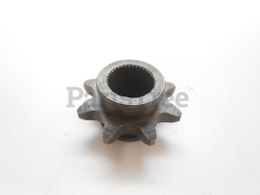 Tecumseh 786049 Sprocket - image 2