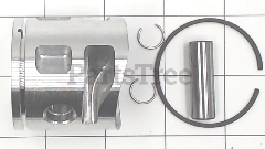 RedMax 576752601 Piston Kit - image 1