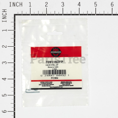 Simplicity 91193 Hair Pin, Zp - image 2