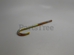 Scag 43028 Idler Pull Rod - image 2