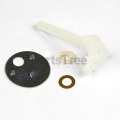 Briggs & Stratton 497230 Choke Shaft Kit - image 1