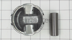 Snapper 825626 Use 825796: Piston Assy-Std - image 4