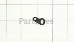 Echo 22150-55411 Oil Pump Gasket - image 2