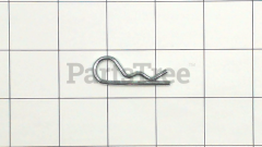 Simplicity 72117465 Hair Pin, 3/32 X 1.6 - image 1