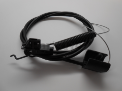 Husqvarna 583542901 Variable Speed Drive Cable, Fgd Dstr/Bt Handle - image 1