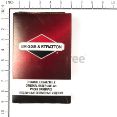 Snapper 740246MA Height Guide, Zinc - image 2