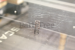 Echo A604000010 Valve Spring - image 1