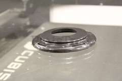 Echo 99909-15610 Cover, Lh - image 3