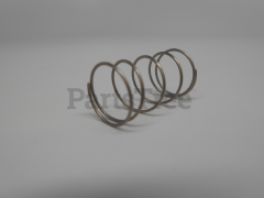 MTD 791-181531 Spring Plunger