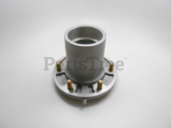 Snapper 54017 Spindle Housing - image 4