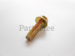 Toro 32144-44 Hex Washer Head Screw, Thread Roll - image 1