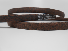 MTD 954-04062 Belt, .50" X 78.06" - image 2