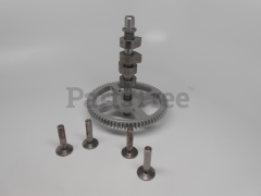 MTD BS-699748 Camshaft - image 2