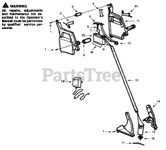 Weed Eater Clipstick - Weed Eater Trimmer, Cordless