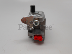 Echo A021000802 Carburetor, Wt-684a-P - image 3