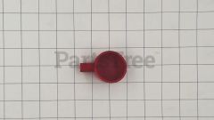 Toro E543391 Battery Insulator - image 1