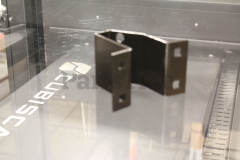 Simplicity 7033756 Gage Wheel Bracket - image 1