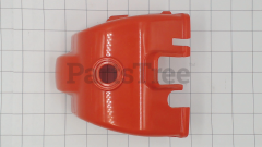 Echo A232001401 Air Filter Cover - image 1
