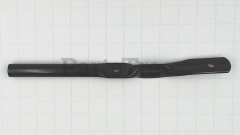 MTD 749-0666-0637 Engagement Handle, Black - image 1