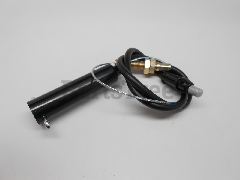 Snapper 72648 Brake Cable, Snap-In - image 5