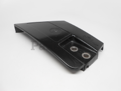 Poulan 530036133 Clutch-Cover (Black) - image 3