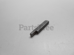 Tecumseh 30884 Flywheel Key - image 1